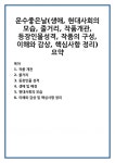 운수좋은날(생애, 현대사회의 모습, 줄거리, 작품개관, 등장인물성격, 작품의 구성, 이해와 감상, 핵심사항 정리)요약 운수좋은날(생애, 현대사회의... 
