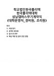 [자기소개서] 학교법인한국폴리텍 한국폴리텍대학 성남캠퍼스무기계약직(대학운영직_경비원, 조리원) 자기소개서 우수 예문 BEST 자소서... 