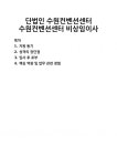 [자기소개서] 단법인 수원컨벤션센터 수원컨벤션센터 비상임이사... 단법인 수원컨벤션센터 수원컨벤션센터 비상임이사  자기소개서 우수... 