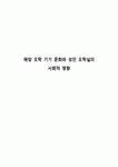 해양 오락 기기 문화와 성인 오락실의 사회적 영향