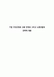 기업 구조조정과 고용 안정성 그리고 노동조합의 전략적 대응