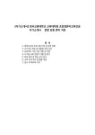 [자기소개서] 한국교원대학교 교육대학원 초등컴퓨터교육전공 자기소개서 문항 최종 준비 자료