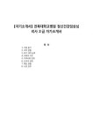 대한에프에쓰에쓰(주) 환경산업연구단지지점 | [자기소개서] 전북대학교병원 정신건강임상심리사 2급 자기소개서