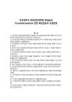 건국대학교 경영전문대학원 Digital Transformation 면접 예상질문과 모범답변