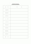 (판매/영업)판매부문방침5