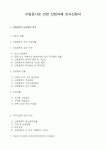 (중소기업청)수입증가로 인한 산업피해 조사신청서