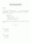 (부동산매매/임대)부동산 컨설팅 용역 계약서