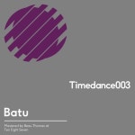 RA Reviews: Batu - Spooked / Clarity (Dismantled) on Dnuos Ytivil (Single) Review: Batu - Spooked / Clarity (Dismantled)