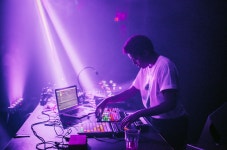 RA Reviews: Five Years Room 4 Resistance in Berlin at Trauma Bar und Kino (Event) Review: Five Years Room 4 Resistance in Berlin