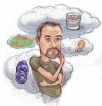 R-J reporter relates his cancer scare story | Health | Life R-J reporter relates his cancer scare story