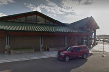 Nevada rural airports land $14.8M in grants for infrastructure | Las Vegas Review-Journal Nevada rural airports land $14.8M in... 