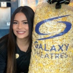 Maya, Galaxy cinemas offering take-home movie-theater popcorn | Las Vegas Review-Journal Maya, Galaxy cinemas offer movie theater... 