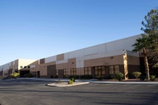 Credit card maker Arroweye to move operations to new Las Vegas facility | Business Credit card maker to move operations to new... 