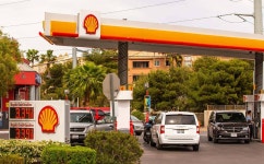 Give thanks to oil companies? | LETTER | Las Vegas Review-Journal LETTER: Give thanks to oil companies?