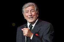 Tony Bennett’s Las Vegas legacy: From Copa to Lady Gaga | Kats | Entertainment | Entertainment Columns From the Copa to Gaga... 