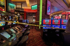 Shayne Sussman accused in shooting, stabbing at Red Rock Resort | Shootings | Crime 25-year-old accused in shooting, stabbing at... 