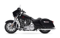 Harley brings back a standard Electra Glide - RevZilla