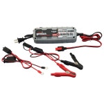 NOCO G3500 Battery Charger - RevZilla