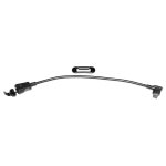 Nolan N-Com B1 Micro USB Extension | 10% ($1.99) Off! - RevZilla