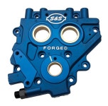 S&S Cycle TC3 Cam Plate For Harley Twin Cam 2006-2017 | 5% ($21.95) Off! - RevZilla