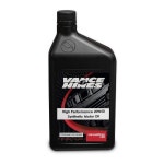 Vance & Hines High Performance 20W50 Synthetic Motor Oil - RevZilla