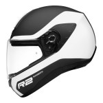 Schuberth R2 Nemesis Helmet | 44% ($199.01) Off! - RevZilla
