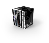 509 DVD 10 Pack Collectors Edition - RevZilla 509 DVD 10 Pack Collectors Edition
