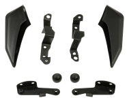 Yamaha Frame Sliders R3 2015-2018 | 10% ($6.30) Off! - RevZilla