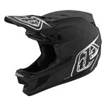 Troy Lee D4 Carbon Mips MTB Helmet - RevZilla