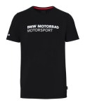 BMW M Motorsport T-Shirt - RevZilla