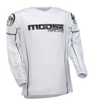 Moose Racing Qualifier Jersey - RevZilla