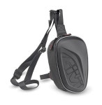 Givi ST608B Sport-T 3L Leg Bag | 5% ($3.35) Off! - RevZilla
