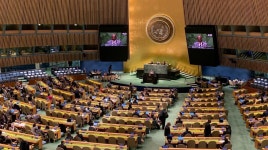 འཛམ་གླིང་གི་ཆུ་དང་འབྲེལ་བའི་རྒྱལ་ཚོགས་ཀྱི... 