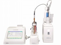 HIRANUMA 자동 적정 장치 Automatic Titrator B-1700&COM-1700A K-2000T2 세트 CL(염소) 분석기 - 계측기-장터 - 소리전자