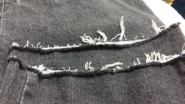 로맨틱 캐주얼 여성의류 로미스토리 상품 사용후기 입니다.~!상품 사용후기 - 로미스토리