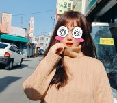 캐주얼 여성의류 로미스토리 1. 포토후기 등수(ex: 포토후기 ★ 등이예요~^^)  : 2. 피팅소감 : 키 168에 덩치도 잇상품 사용후기 - 로미스토리