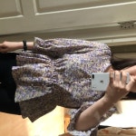 로맨틱 캐주얼 여성의류 로미스토리 1. 포토후기 등수(ex: 포토후기 ★ 등이예요~^^)  : 2. 피팅소감 : 스카이블루 R1 샀어상품 사용후기... 