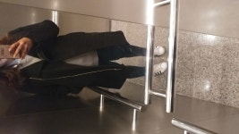 로맨틱 캐주얼 여성의류 로미스토리 1. 포토후기 등수(ex: 포토후기 ★ 등이예요~^^)  : 2. 피팅소감 163에 보통 88입고 가상품 사용후기... 