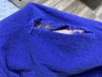 로맨틱 캐주얼 여성의류 로미스토리 1.포토후기 등수 : ○등이예요 2.피팅소감 :세탁조심하세요 첫 세탁후 어깨에서 소매로상품 사용후기... 