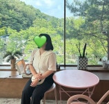 로맨틱 캐주얼 여성의류 로미스토리 하얀색상이여서 비침이 있을까...상품 사용후기 - 로미스토리