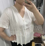 로맨틱 캐주얼 여성의류 로미스토리 1.포토후기 등수 : 2등 ...상품 사용후기 - 로미스토리