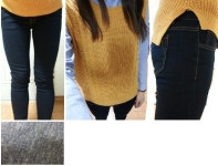 로맨틱 캐주얼 여성의류 로미스토리 좋아요!@@@상품 사용후기 - 로미스토리