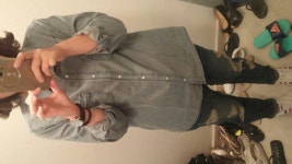 로맨틱 캐주얼 여성의류 로미스토리 상품 사용후기 입니다.~!상품 사용후기 - 로미스토리