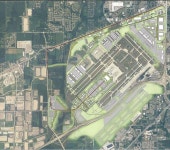 Just how big will FedEx get @ IND? - Airliners.net