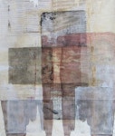 Manto 4 Painting by L Lavalle | Saatchi Art