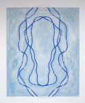 2LC Sym O-L1 20 Painting by Marek Tobolewski | Saatchi Art South Korea