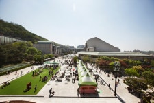 실외행사 | 기타 행사공간 및 촬영장소 | 공간별 대관안내 | 대관안내 | 예술의전당