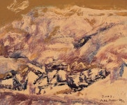 작품소개 | 상세 정보 | 공연·전시 | 예술의전당 신 현 국 전 (申 鉉 國 展)