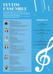 인비토 앙상블 제4회 정기연주회 | 작품소개 | 상세 정보 | 공연·전시 | 예술의전당 인비토 앙상블 제4회 정기연주회