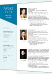 아베오 트리오 정기연주회 | 작품소개 | 상세 정보 | 공연·전시 | 예술의전당 아베오 트리오 정기연주회